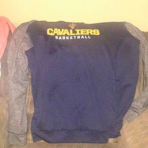 Cleveland Cavaliers hoodie